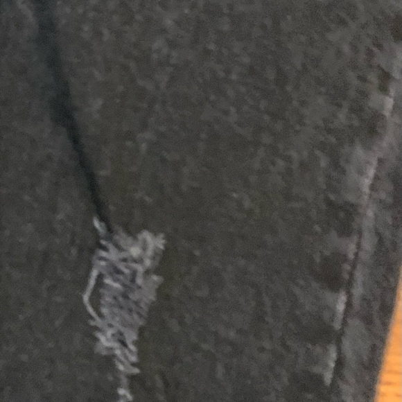 EUC Abercrombie & Fitch the 90s straight ultra high rise jeans
Size 26/2 - Picture 8 of 12